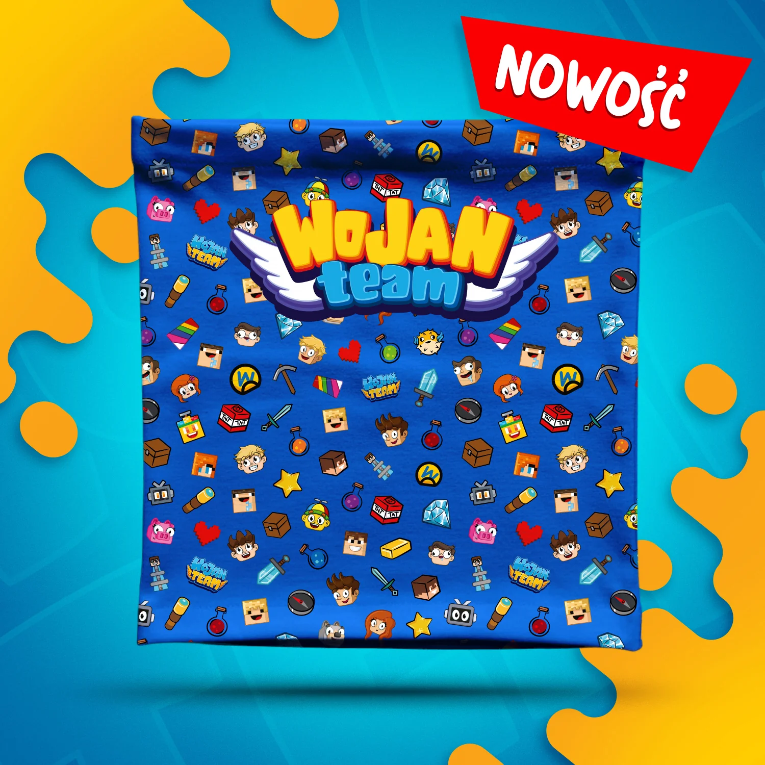 KOMIN *PREMIUM* - WOJAN TEAM - Image 4