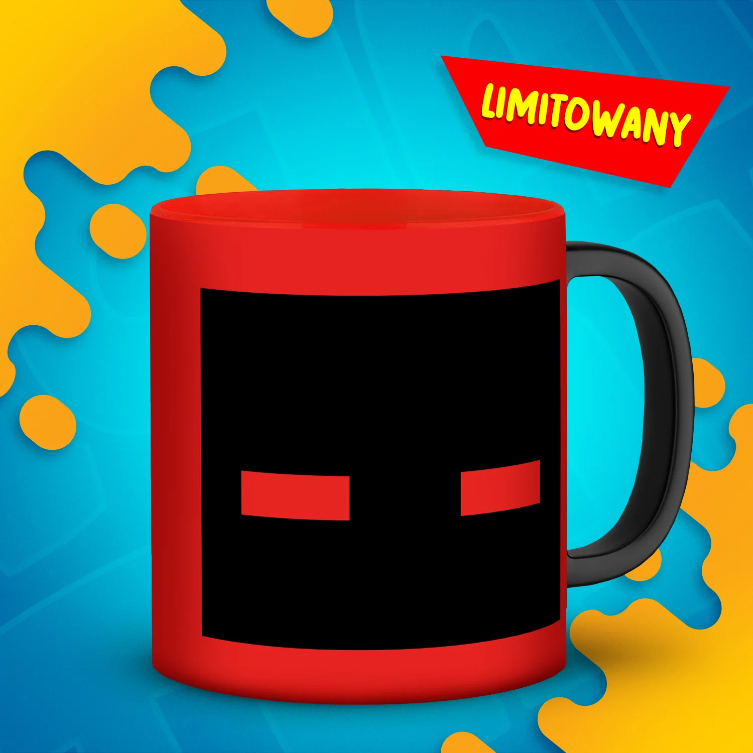 *LIMITOWANY* MAGICZNY KUBEK "ON" - Image 6