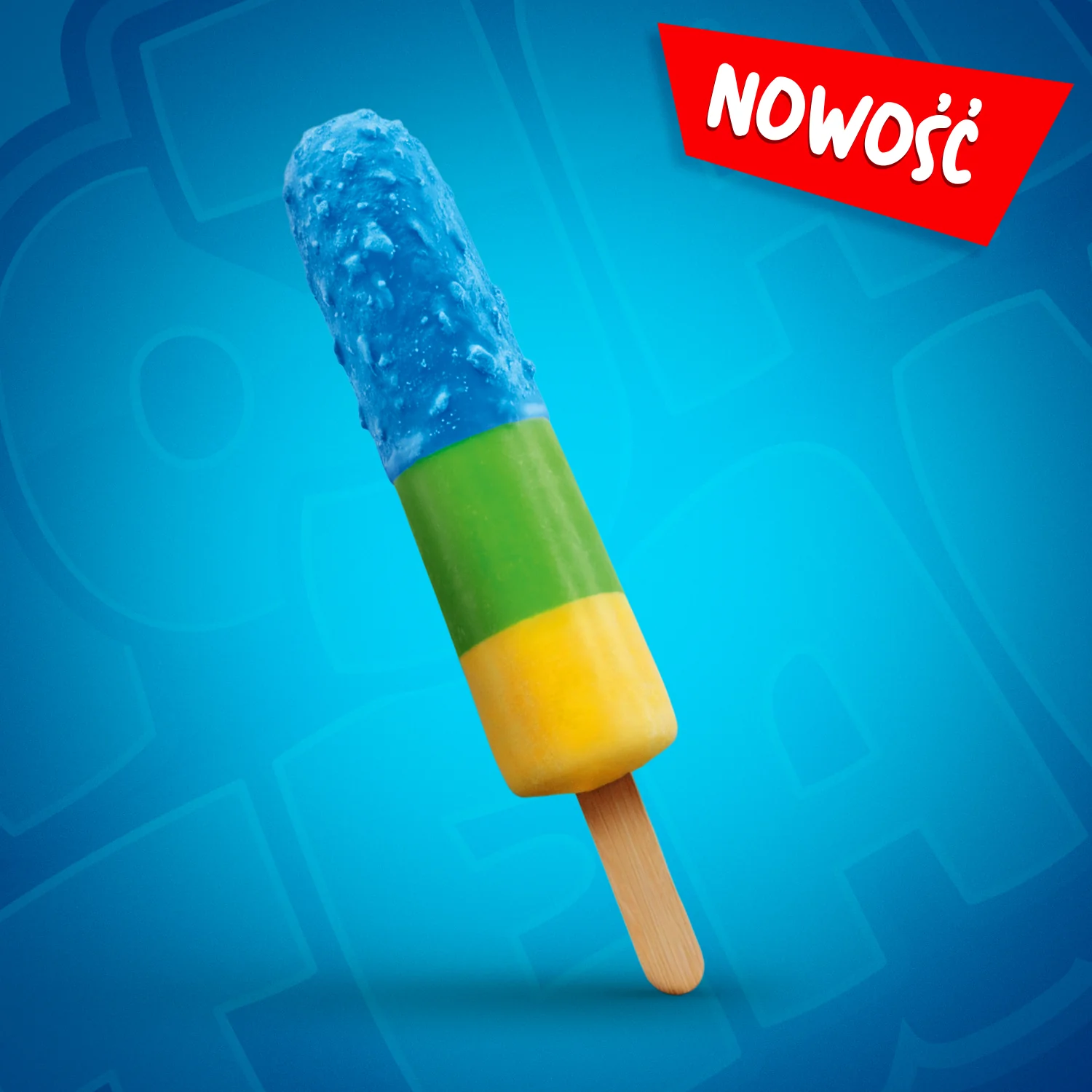 LODY WOJANEK CYTRYNA-JABŁKO - Image 3