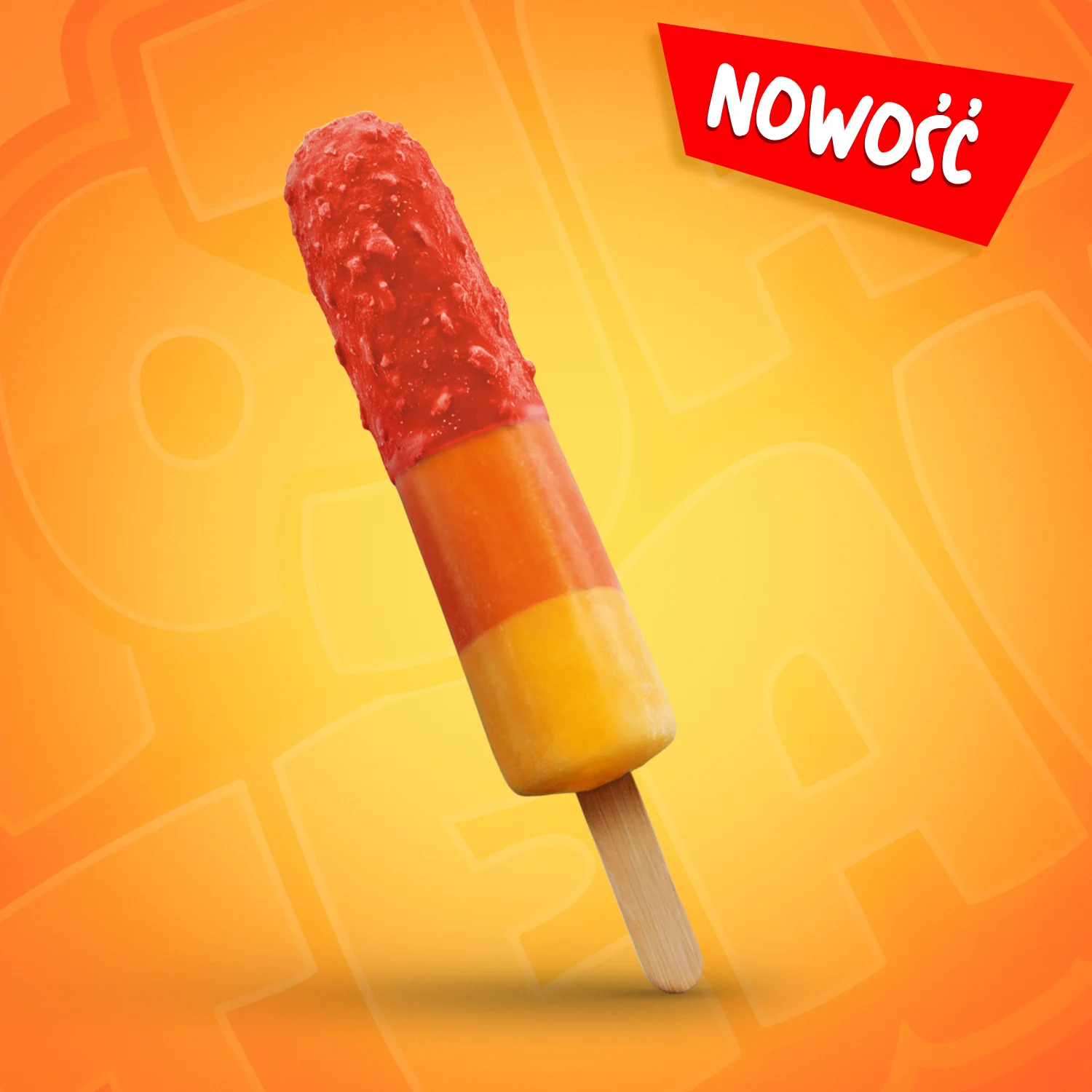 LODY WOJANEK POMARAŃCZA-BRZOSKWINIA - Image 3