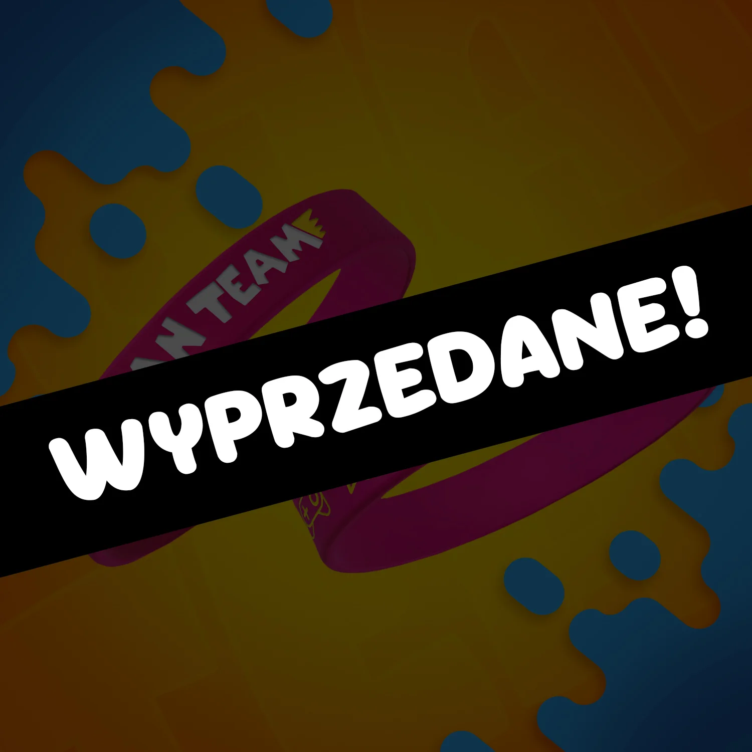 OPASKA *PREMIUM* WOJAN TEAM - RÓŻOWA